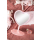 INNOGIO GIOperfect Pink Heart- Lusterko kosmetyczne różowe serce - 1360145 - zdjęcie 5